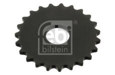 Ozubené kolo, vačkový hřídel FEBI BILSTEIN 48788