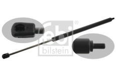 Plynova vzpera, predni klapka FEBI BILSTEIN 48805