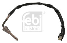 Čidlo, teplota výfukových plynů FEBI BILSTEIN 48839