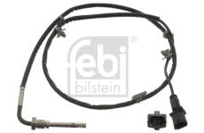 Čidlo, teplota výfukových plynů FEBI BILSTEIN 48846