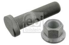 Šroub kola FEBI BILSTEIN 49027