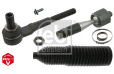 Příčné táhlo řízení FEBI BILSTEIN 49039