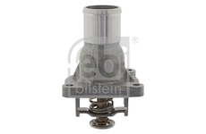 Termostat, chladivo FEBI BILSTEIN 49188