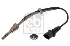 Čidlo, teplota výfukových plynů FEBI BILSTEIN 49261