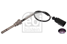 Čidlo, teplota výfukových plynů FEBI BILSTEIN 49279