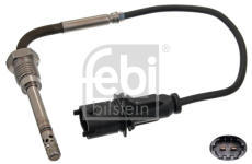 Čidlo, teplota výfukových plynů FEBI BILSTEIN 49288