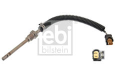 Čidlo, teplota výfukových plynů FEBI BILSTEIN 49298