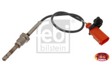 Čidlo, teplota výfukových plynů FEBI BILSTEIN 49306