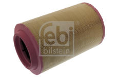 Vzduchový filter FEBI BILSTEIN 49348