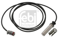 Snímač, počet otáček kol FEBI BILSTEIN 49383