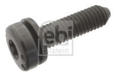 Sroubovy uzaver, skrin prevodovky FEBI BILSTEIN 49401