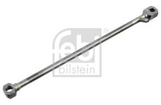 Olejová hadica FEBI BILSTEIN 49568