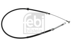 Tazne lanko, parkovaci brzda FEBI BILSTEIN 49593