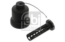 Kryt, pouzdro olejoveho filtru FEBI BILSTEIN 49633