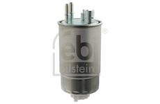palivovy filtr FEBI BILSTEIN 49643