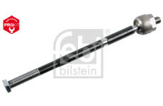 Axiálny čap tiahla riadenia FEBI BILSTEIN 49671