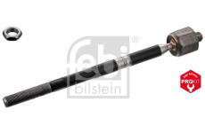 Axiálny čap tiahla riadenia FEBI BILSTEIN 49672