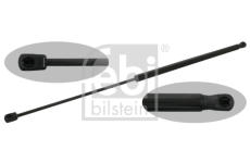 Plynova vzpera, predni klapka FEBI BILSTEIN 49820