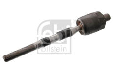 Axiálny čap tiahla riadenia FEBI BILSTEIN 49855