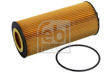 Olejový filter FEBI BILSTEIN 49866