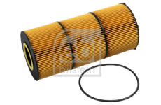 Olejový filtr FEBI BILSTEIN 49867