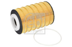 Olejový filtr FEBI BILSTEIN 49868