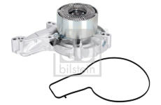 Vodní čerpadlo, chlazení motoru FEBI BILSTEIN 76009