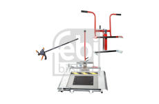 Tester vůle nápravy/kloubu FEBI BILSTEIN 80122