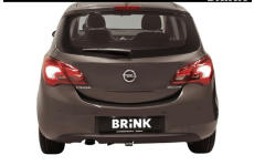 Tazne zarizeni BRINK 448900