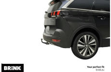 Tazne zarizeni BRINK 634200