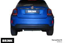 Tazne zarizeni BRINK 643600