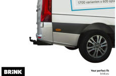 Tazne zarizeni BRINK 511200