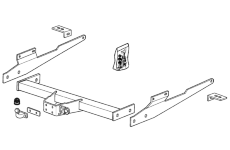Tazne zarizeni BRINK 281800