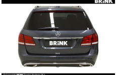 Tazne zarizeni BRINK 530900