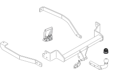 Tazne zarizeni BRINK 365600