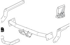 Tazne zarizeni BRINK 380400