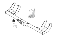 Tazne zarizeni BRINK 400300