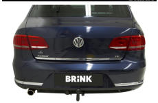 Tazne zarizeni BRINK 558200
