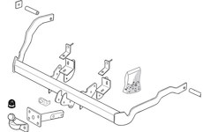 Tazne zarizeni THULE/BRINK 408600