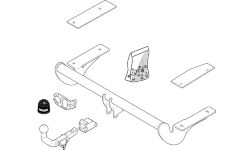 Tazne zarizeni BRINK 417400