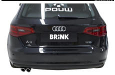 Tazne zarizeni BRINK 570900