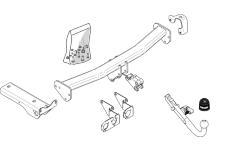 Tazne zarizeni BRINK 424800