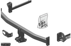 Tazne zarizeni BRINK 425700