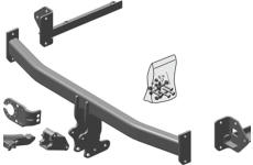 Tazne zarizeni BRINK 425800