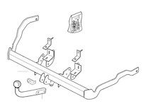 Tazne zarizeni BRINK 438600