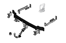 Tazne zarizeni BRINK 439400