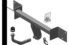 Tazne zarizeni BRINK 444500