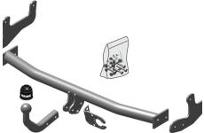 Tazne zarizeni BRINK 445000