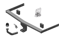 Tazne zarizeni BRINK 451400