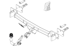 Tazne zarizeni BRINK 452200